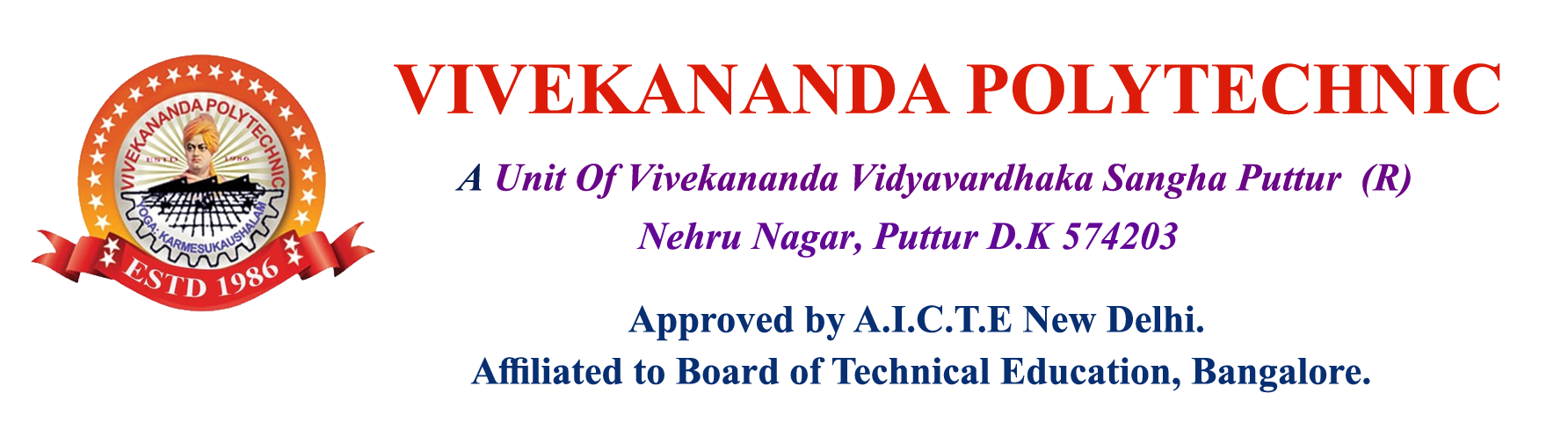 Vivekananda Polytechnic