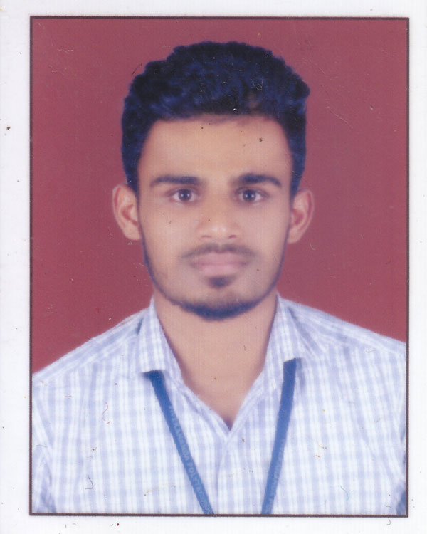 Lohith--Sports-Secretary